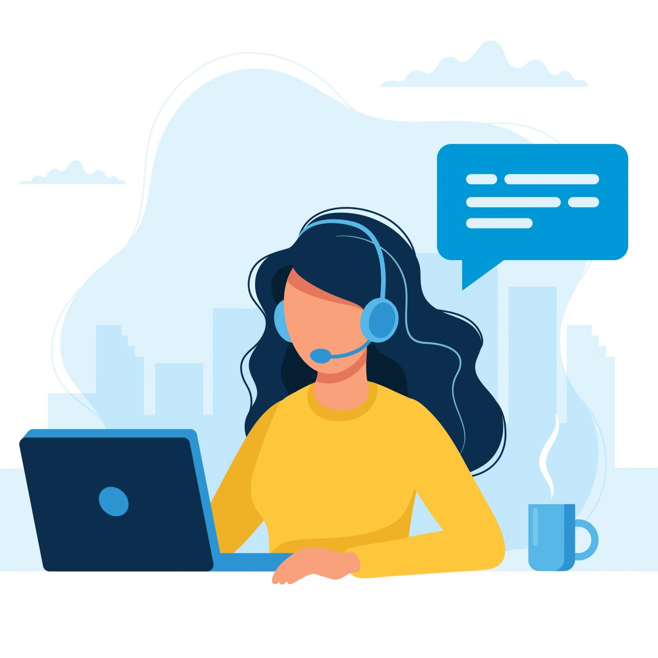 What Is Call Routing How Does It Work Evolve Network Solutions