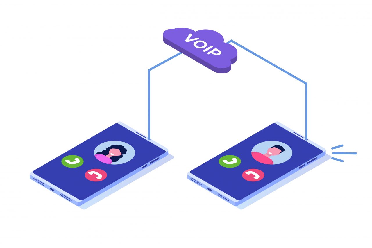 Mobile Integration with VoIP Evolve Network Solutions