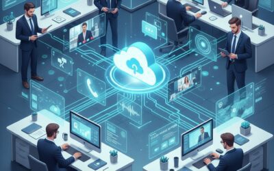 The Future of Business Communication: How VoIP Technology is Evolving