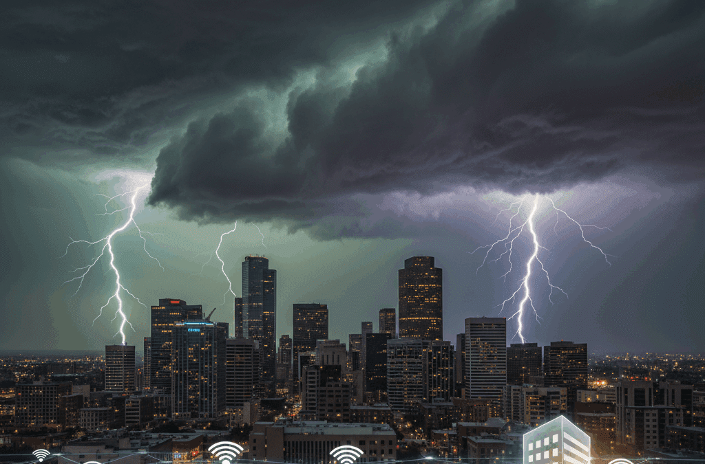 Business Continuity Planning: Ensuring Communication Reliability for Denver Businesses